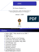 DR - Poorna Chandra S