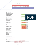 Calculation Dilute Phase Pressure Drop Zenz Othmer Method