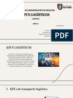 KPI-Trabajo Grupal