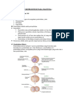 Bab 1 Sistem Reproduksi Pada Manusia