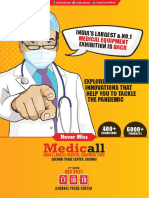 Medicall Directory MC-2021 Binder