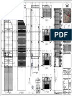 Bodega 10x30.00 250m - Plano 1