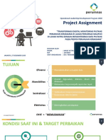 Oldp - Project Assigment - Made Setya Negara - 1693069