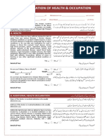 Fresh Health Declaration Form (NEW) - 004