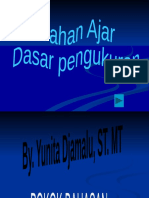 Besaran Dan Satuan Pengukuran