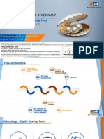 Invest in UTI Equity Savings Fund - Hybrid Mutual Funds - UTI Mutual Fund
