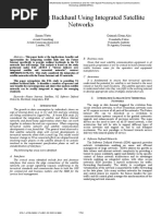 SIPR/NIPR Access Point Overview | PDF | Communications Satellite | Radio