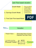 Business Valuation 1