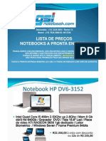 Notebooks Pronta Entrega - 01-09