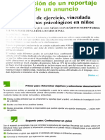 La falta de ejercicio en niños, vinculada a problemas psicológicos