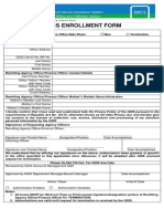 PPG Annex B-3 - eBCS Enrollment Form - 18mar2021