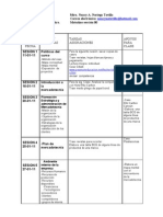 Mercadotecnia Carta Descriptiva