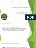 Section 1: Understanding Microservices