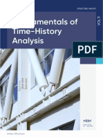 Structure White Paper - Vol.11 Fundamentals of Time History Analysis