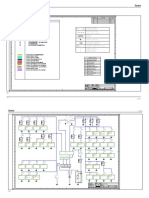 Diagrama Elétrico MF 7300