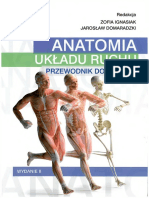 Anatomia Układu Ruchu. Przewodnik Do Ćwiczeń (Z. Ignasiak J. Domaradzki)