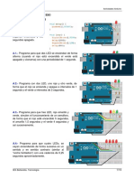 Actividades Arduino 3º Eso Bloque A: Sin Entradas A.0.-Ejemplo Resuelto