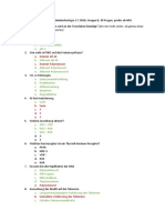 Antworten Gegeben Waren) : A. Hemmt Elf-4E C. Hemmt Polymerase I