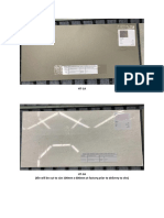 Factory Cut Ceramic Wall Tile Spec Sheet