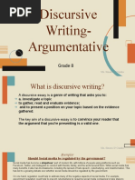 WSC Collaborative Writing | PDF