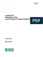 LSDS 1619 - Landsat 8 9 C2 L2 ScienceProductGuide v4