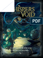 WhispersFromTheVoid LORE0009