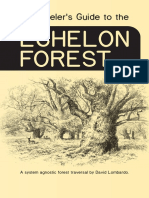 The Echelon Forest Spreads
