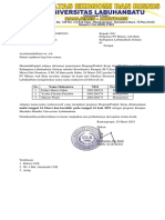 No. Nama Mahasiswa NIM Program Studi