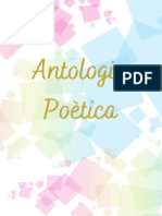 Antologia Poètica