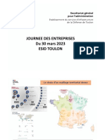 Journee Entreprise 30-Mars-2023 Esid Toulon 110pages