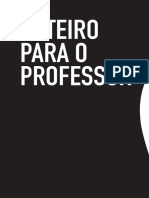 Clássicos Saraiva - Memórias Póstumas de Brás Cubas - Roteiro