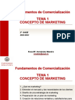 Tema1-Concepto de Marketing