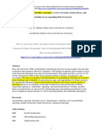 HahnKhnen2013-Determinantsofsustainabilityreporting-Literaturereview-SSRN