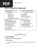 NOTA PENGAJIAN PERNIAGAAN STPM SEMESTER 2