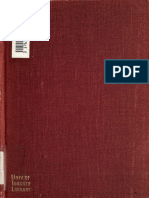 Robinson. Texts and Studies: Contributions To Biblical and Patristic Literature. 1891. Volume 8.