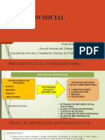 Previsión Social Mucaf