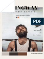 Hemingway. Dossier Sencillo