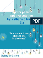 Phase 3 PPT Slides Presentation