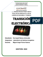 Transicion Electronica