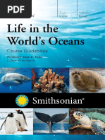 Life in The World's Oceans: Smithsonian