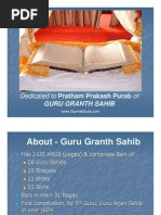 Guru Granth Sahib