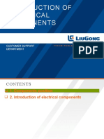 Introduction Electrical Component