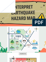 Hazard Map