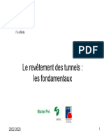 Revetement 2022 - Enpc