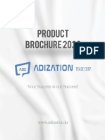 Product List - Adization