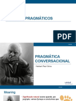 2022 10 27 A Pragmática de Grice