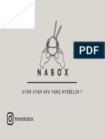 Nabox: Therealnabox