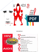 PW Hiv Aids