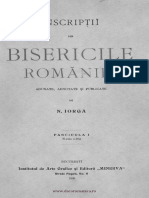 Bisericile: Roman