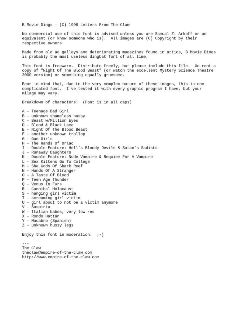 Untitled | PDF | General Fiction